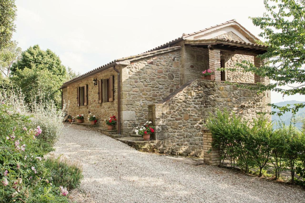 Casa Rancacci Guest House Mercatale  Exterior photo