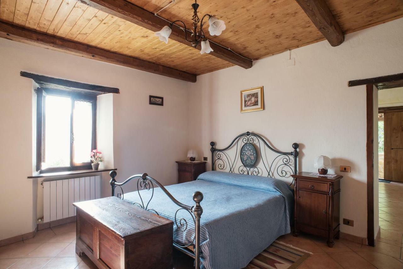 Casa Rancacci Guest House Mercatale  Exterior photo