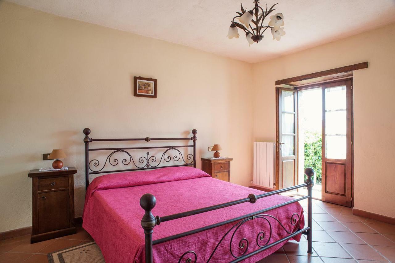 Casa Rancacci Guest House Mercatale  Exterior photo