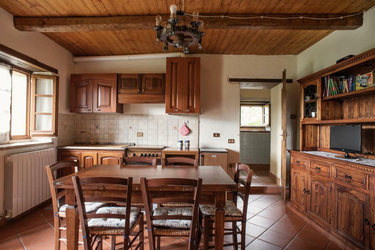 Casa Rancacci Guest House Mercatale  Exterior photo