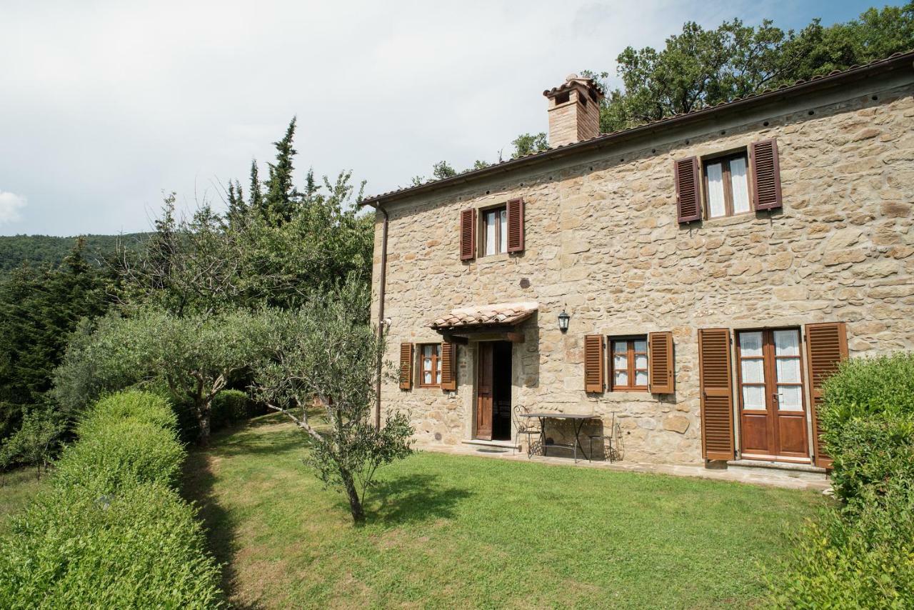 Casa Rancacci Guest House Mercatale  Exterior photo